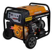 Generador trifásico Tonka Force TKA-GST10000E 10 kW — vista principal