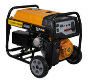 Generador trifásico Tonka Force TKA-GST10000E 10 kW — imagen 2