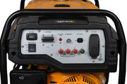 Generador trifásico Tonka Force TKA-GST10000E 10 kW — imagen 4