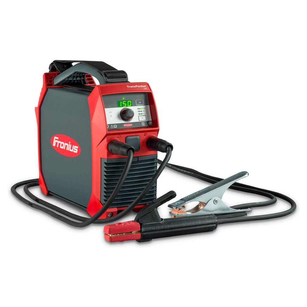 Transpocket 150 Set Plus Stick 49,0420,0024-FRONIUS