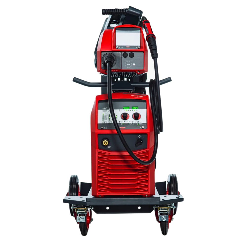 Transsteel 5000P Ready Pack Mv 4904200059