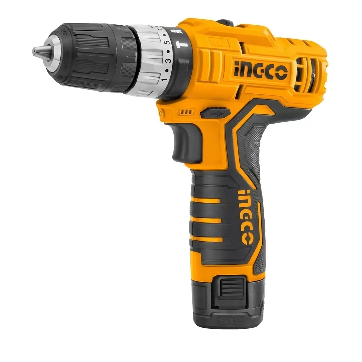 Taladro inalámbrico UCDLI12325