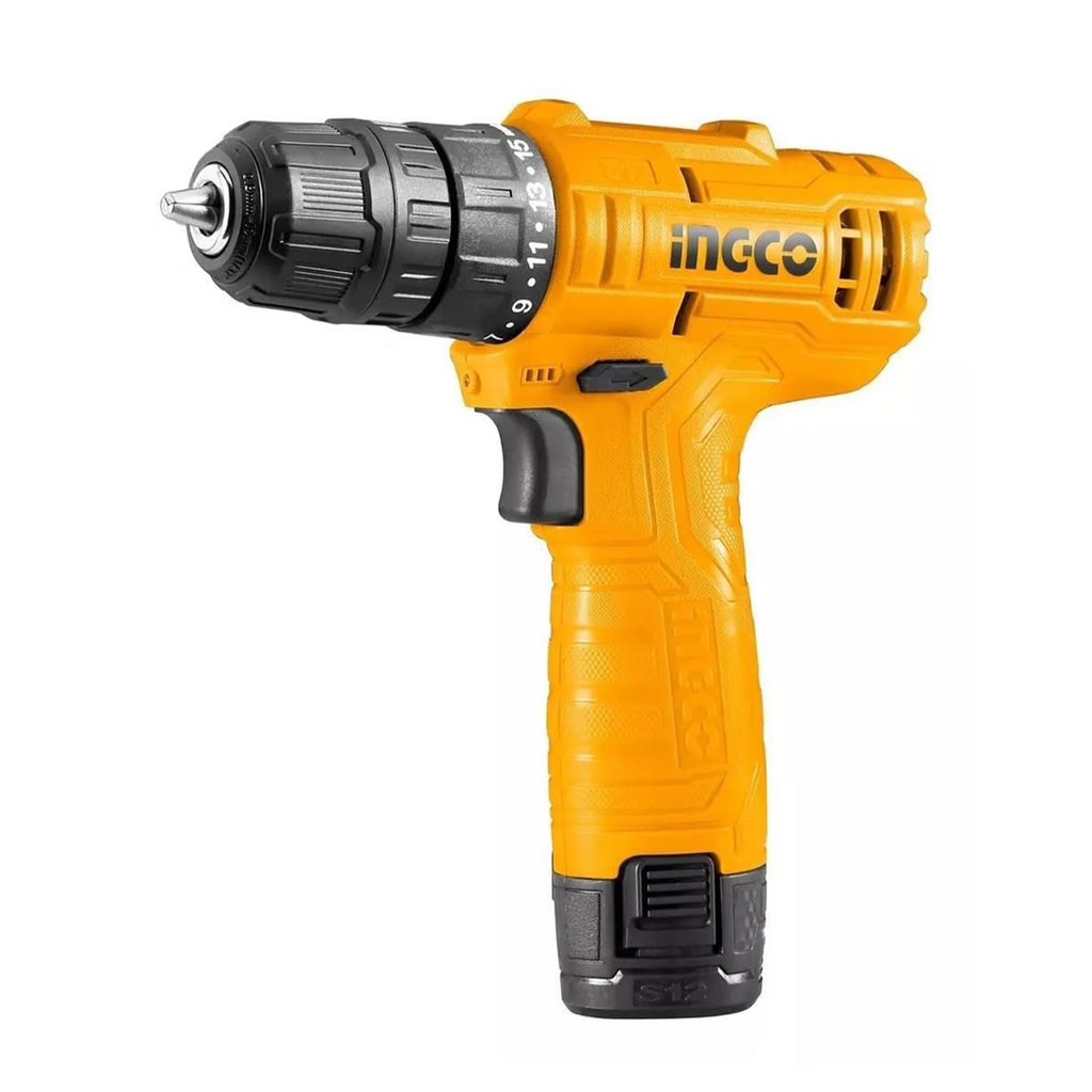 Taladro Inalámbrico UCDLI12415