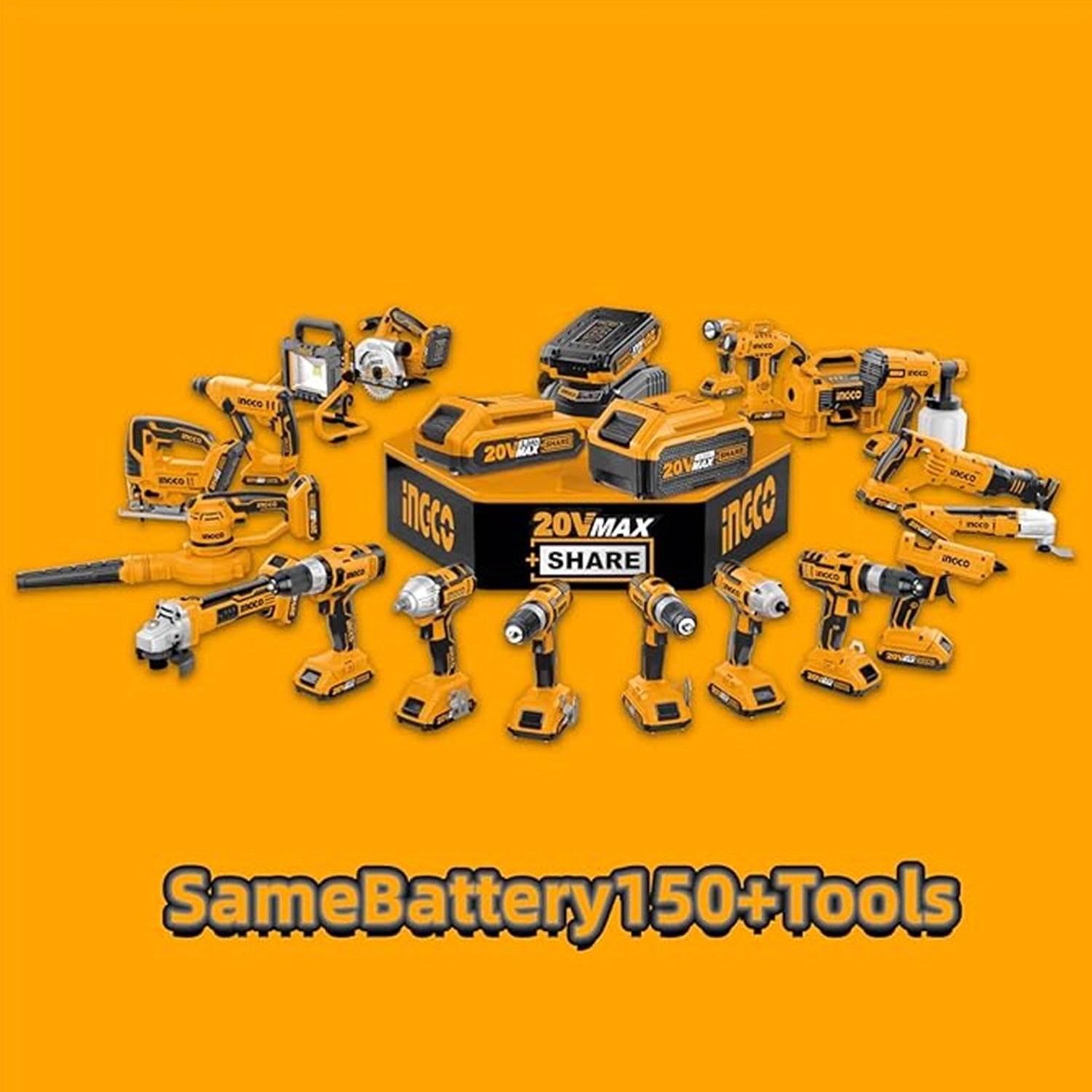 Cargador De Batería 20 V UFCLI2001