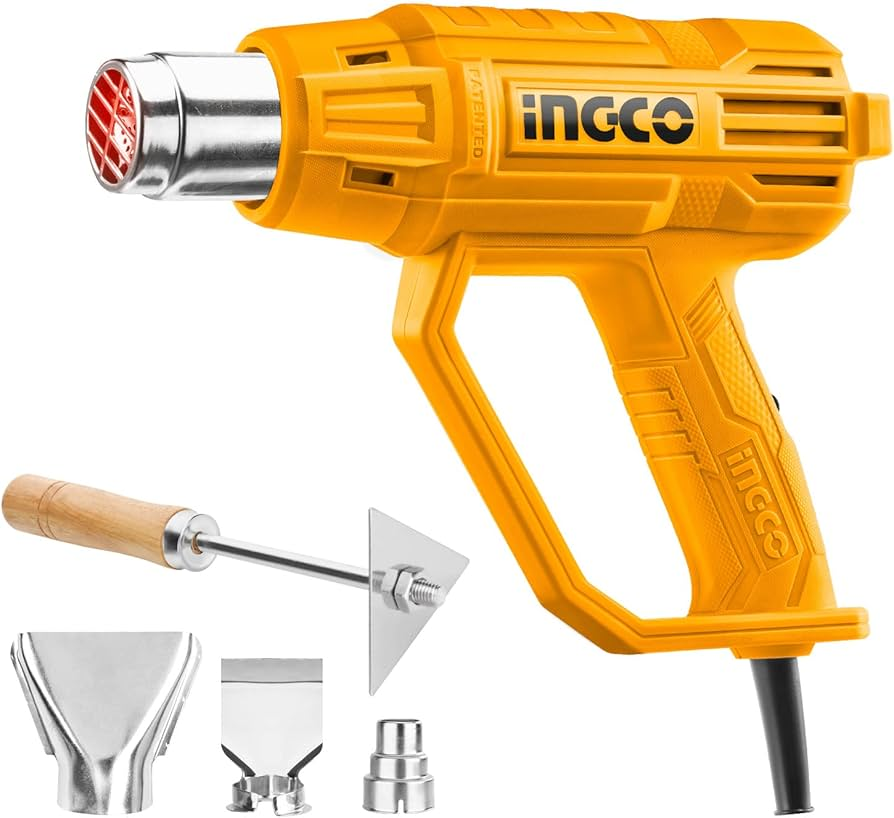 Pistola de calor UHG200038