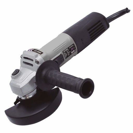 Combo Volt Pro VOL-140ES: soldadora 120 A, esmeriladora y diez discos — imagen 2