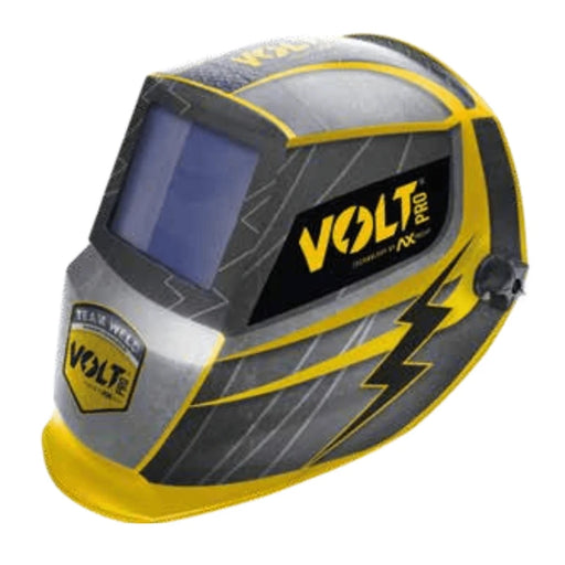 VOL-CHARGER