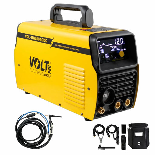 VOL-TIG200AC/DC