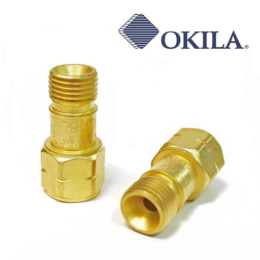 WESCV-30R-OKILA