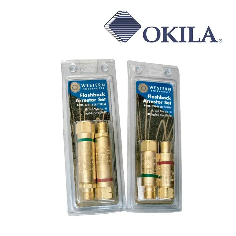 WESFA-10-OKILA