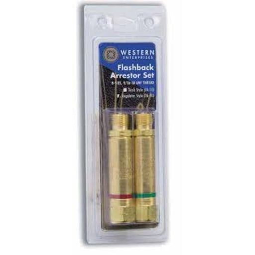 WESFA-30-OKILA