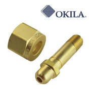 WES*15-3-OKILA
