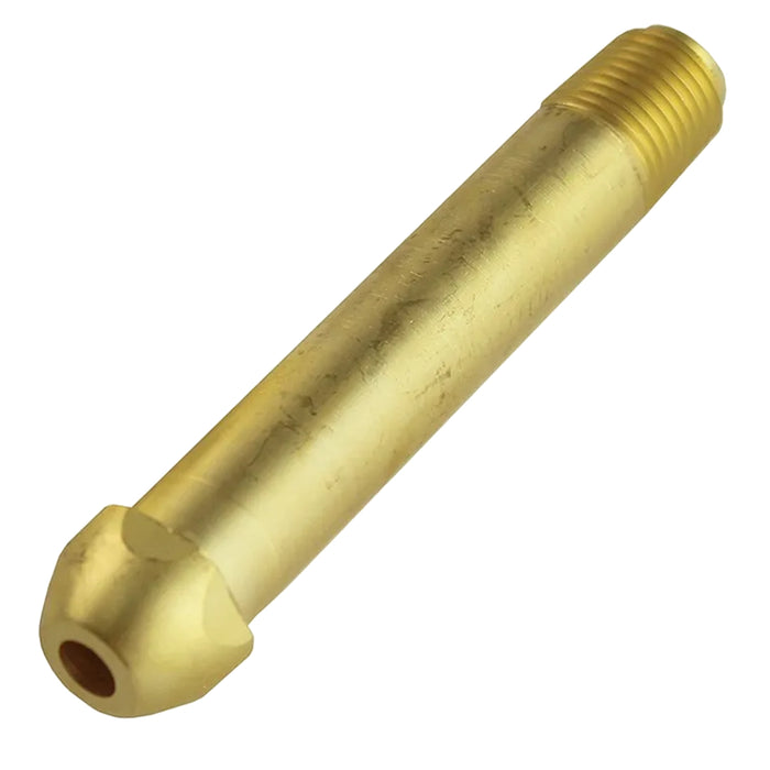 Niple cga-500/510/580/590 de 3" WES*15-3