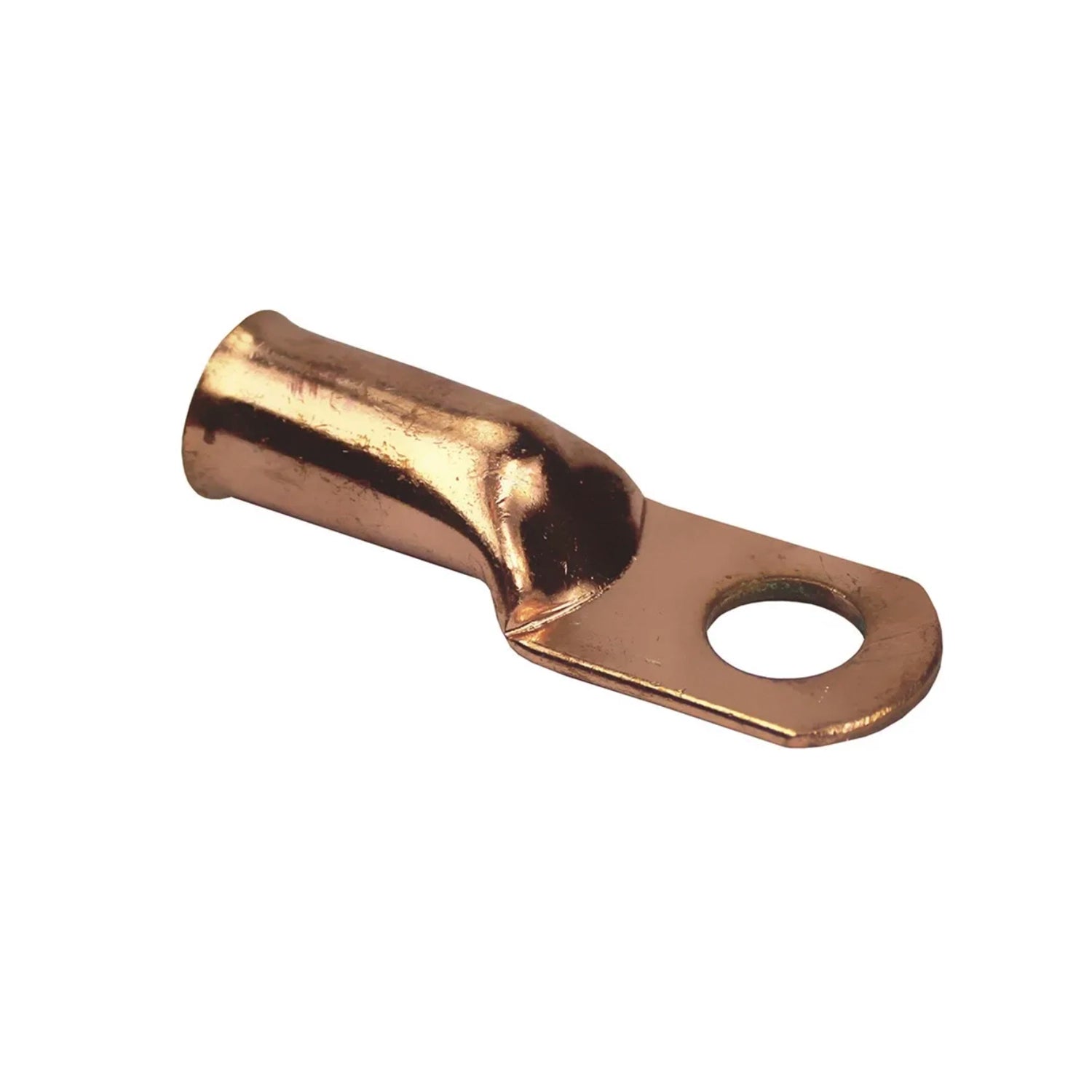 Zapata Para Cable 1/0-2/0
