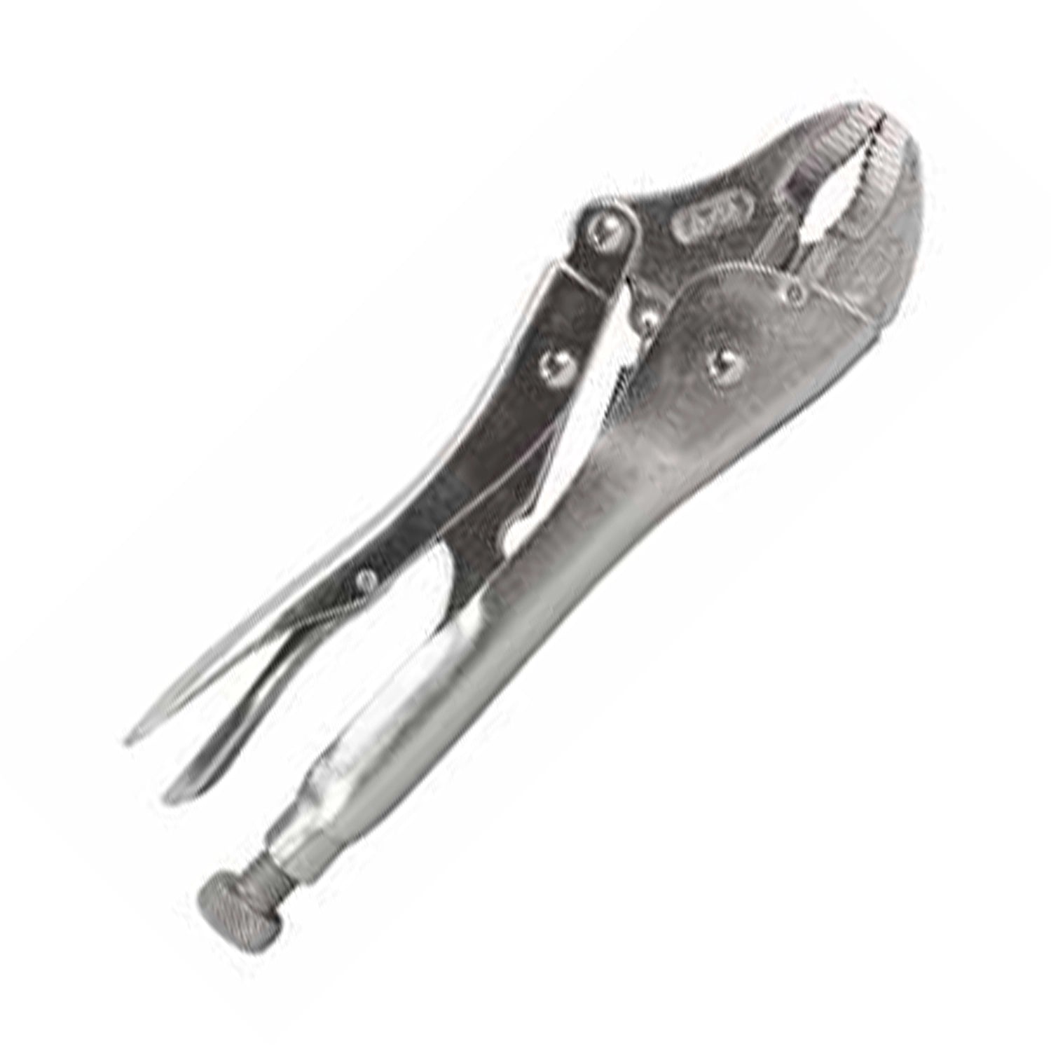 Pinzas de presion 10" weld500 WLDP10