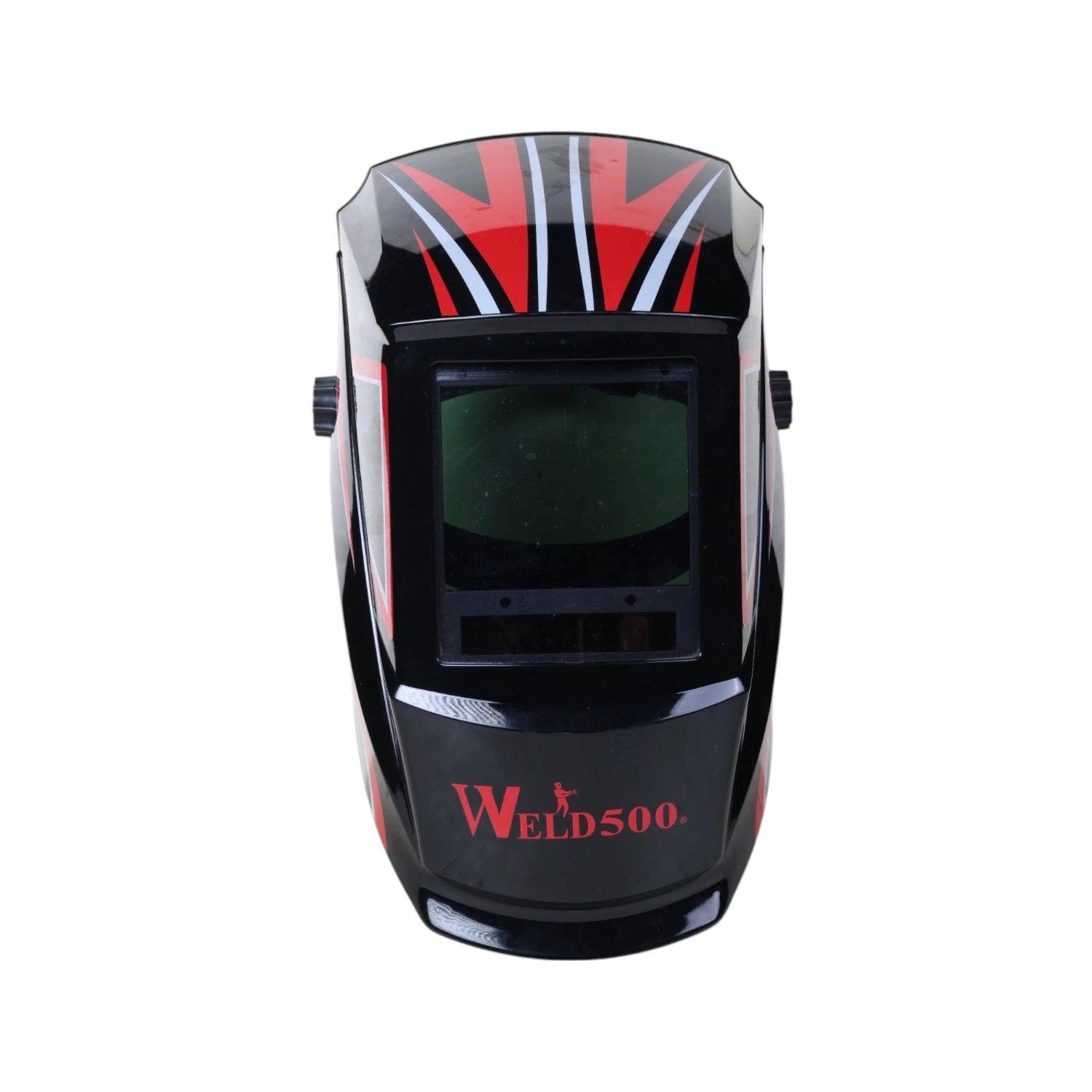 Careta electrónica digital True Color Panorámica WLDSCAR-AH-7-X98