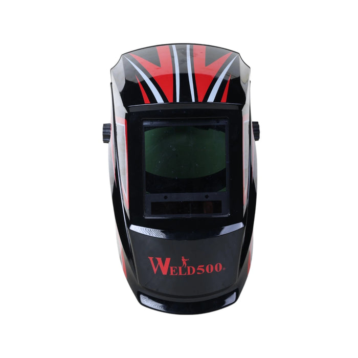 Careta electrónica digital True Color Panorámica WLDSCAR-AH-7-X98