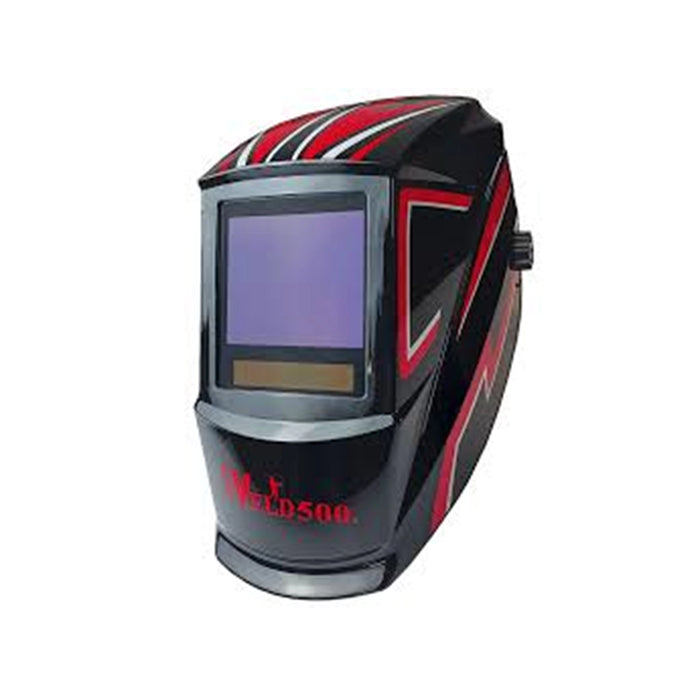 Careta electrónica digital True Color Panorámica WLDSCAR-AH-7-X98
