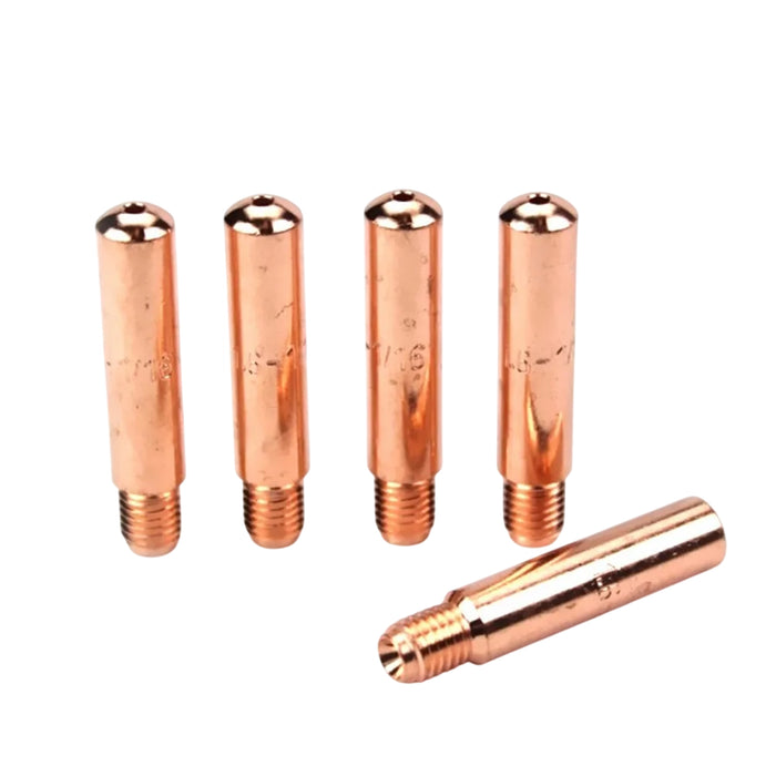 Punta de contacto heavy duty 1/16 WLDWM-K14H-116