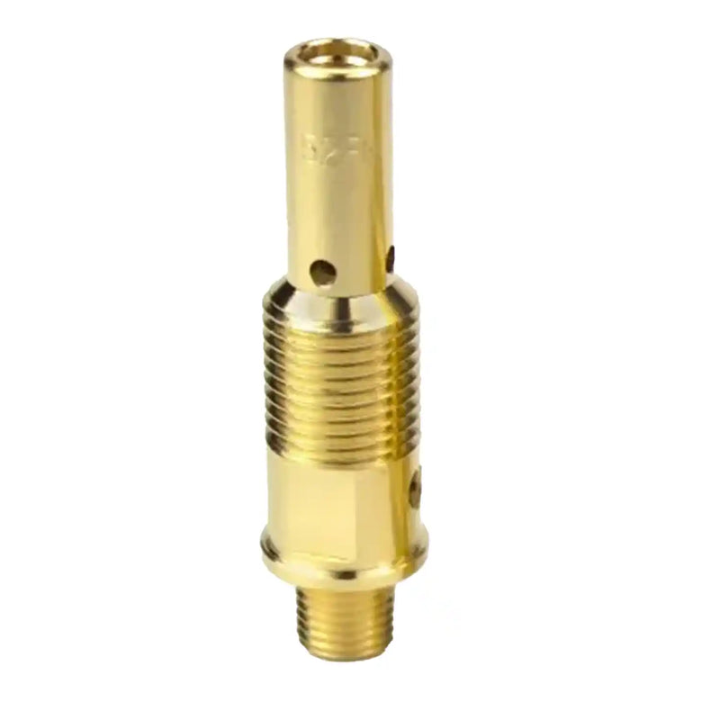 Difusor de gas para boquillas roscadas 200 y 250A Tipo Tweco WLDWM-K52FN