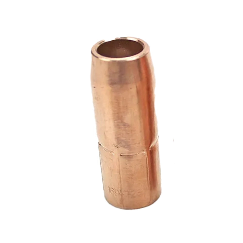 Boquilla Tipo Miller  5/8 flush para M25 Y M40 WLDWM-M169-726