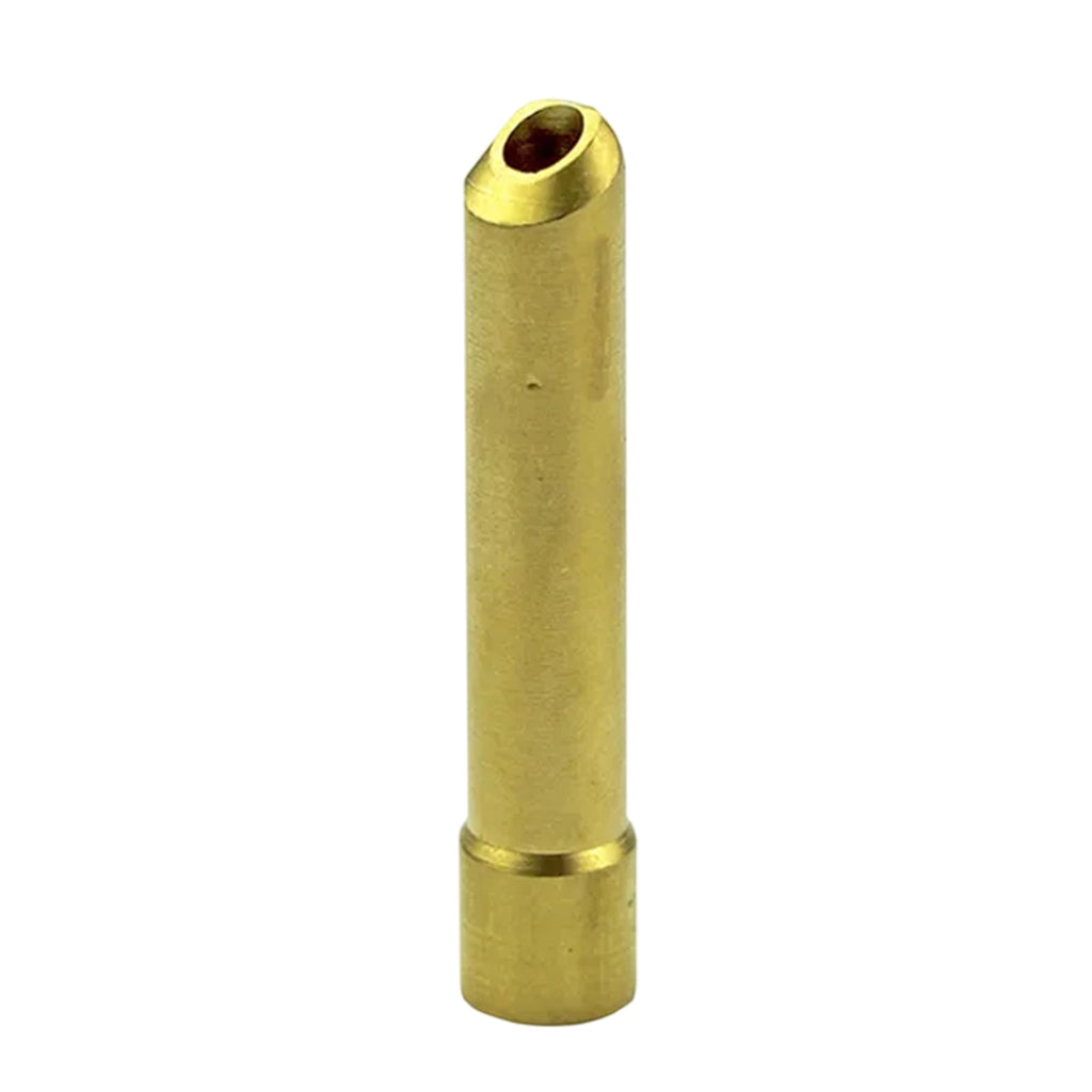 Mordaza corta p/cuarzo 1/16" WLD*WT-4C116GS