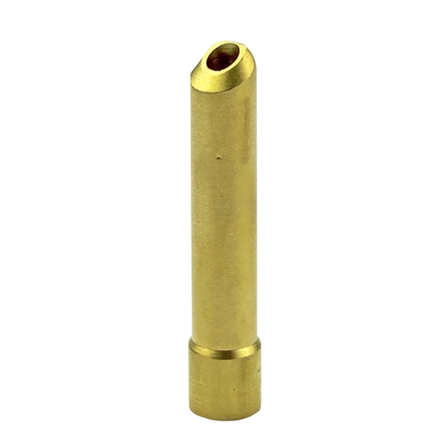 Mordaza corta p/cuarzo 1/16" WLD*WT-4C116GS