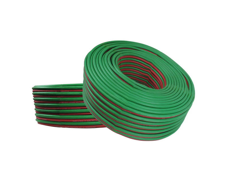 Manguera Cuata 1/4 Weldsolutions WS201830