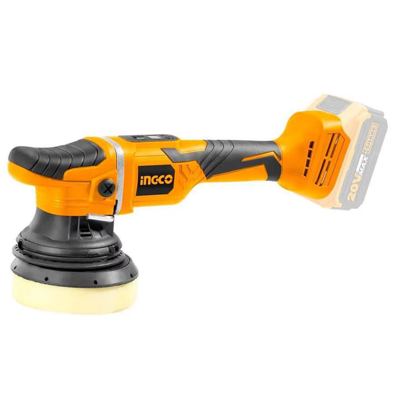 Pulidora angular APLI2002