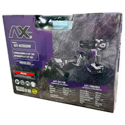 AXT-KITER20V
