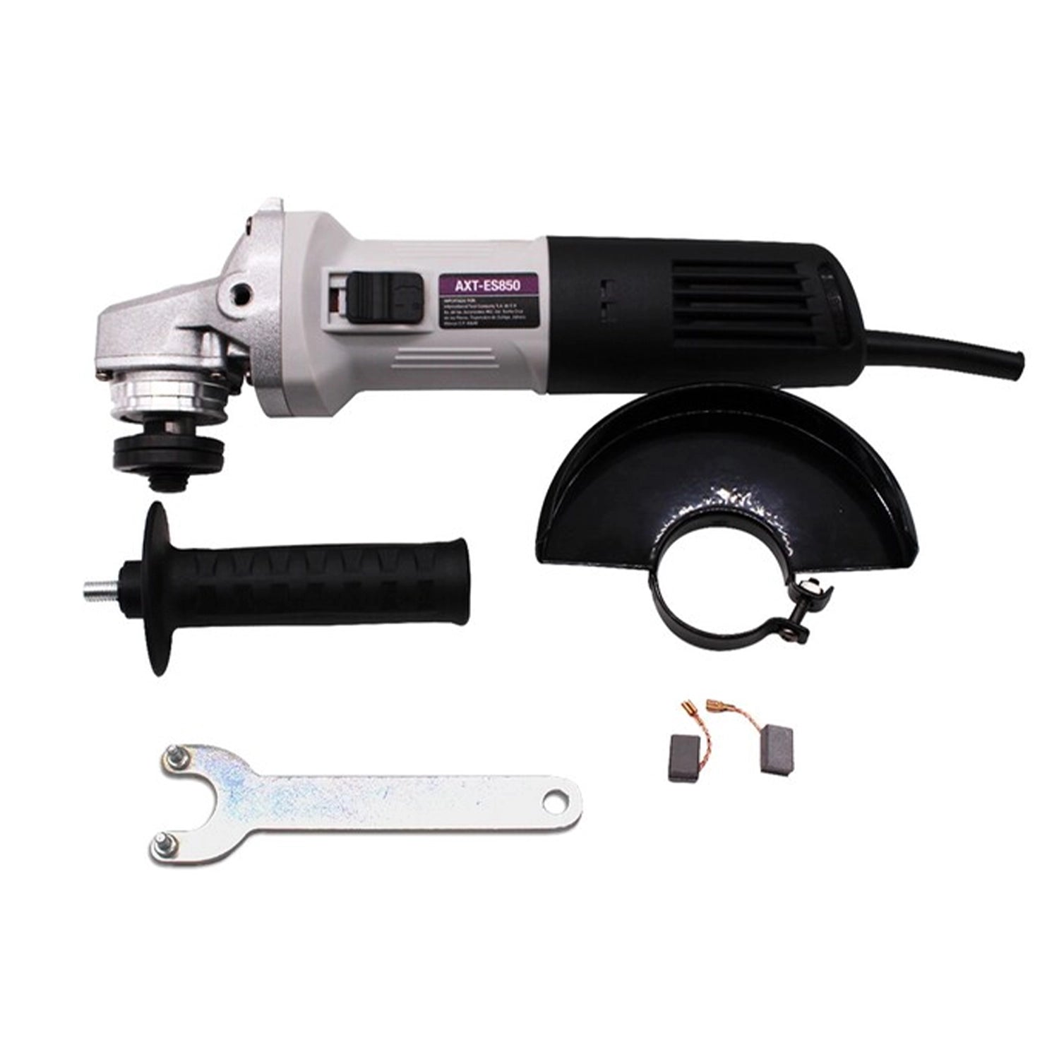 Mini-Esmeriladora 850W AXT-ES850