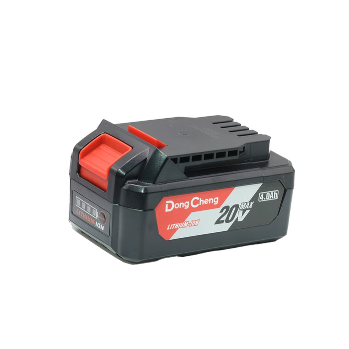 Combo Taladro Percutor + Atornillador Impacto 20V Brushless DCKIT26EK