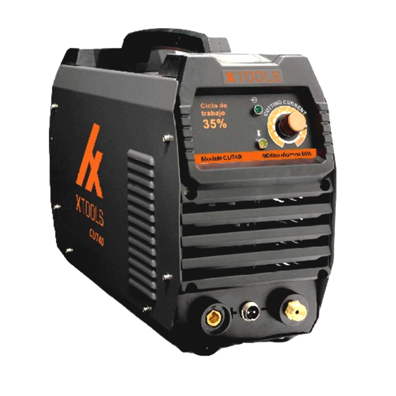 Cortador inversor plasma CUT-40M-XTOOLS