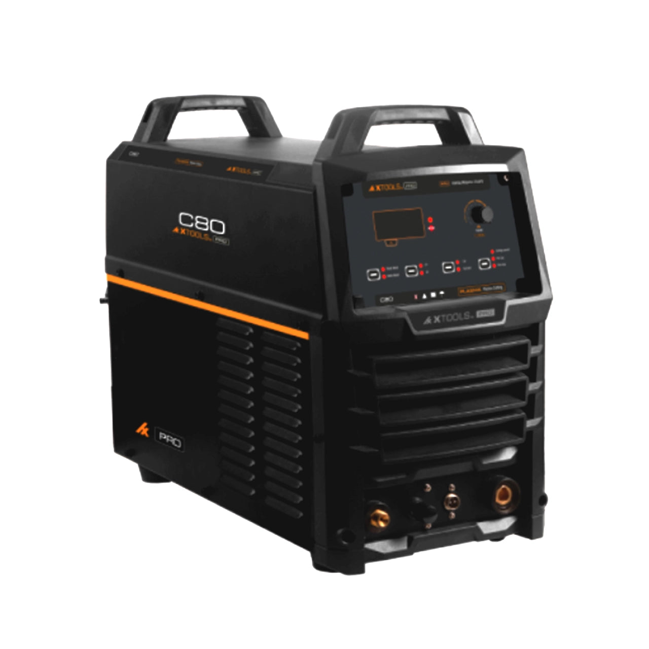Cortadora inversora de plasma CUT-80M-XTOOLS