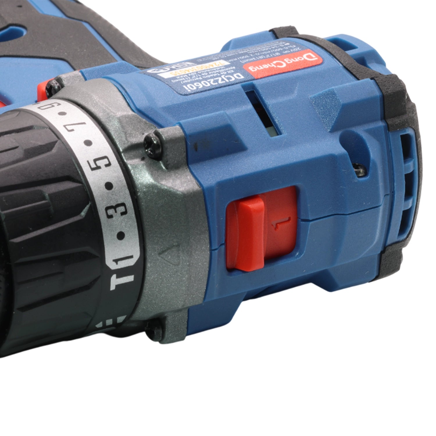 Combo Taladro Percutor + Atornillador Impacto 20V Brushless DCKIT26EK