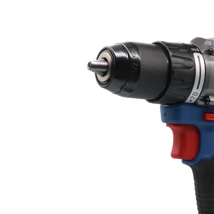 Combo Taladro Percutor + Atornillador Impacto 20V Brushless DCKIT26EK