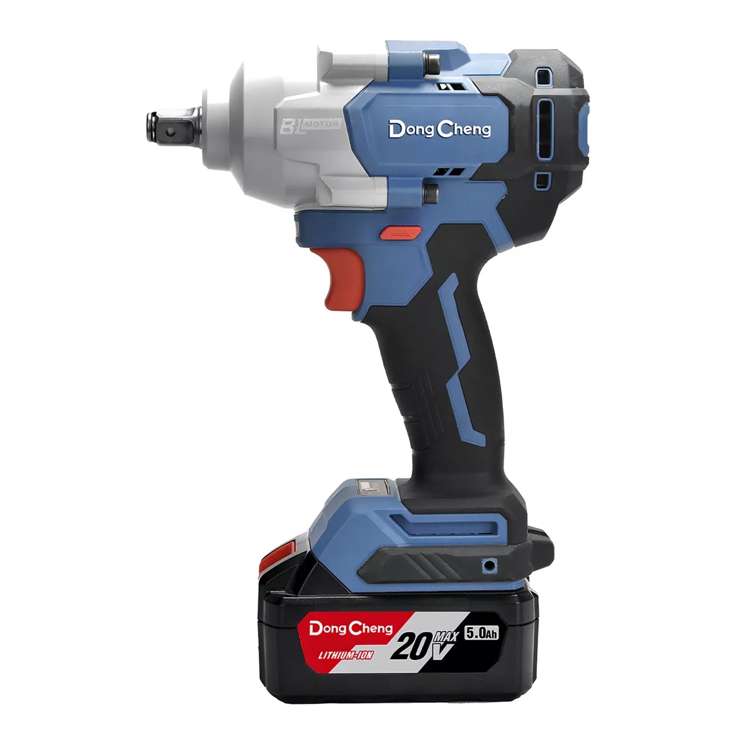 Llave de Impacto Inalámbrica DCPB698FK