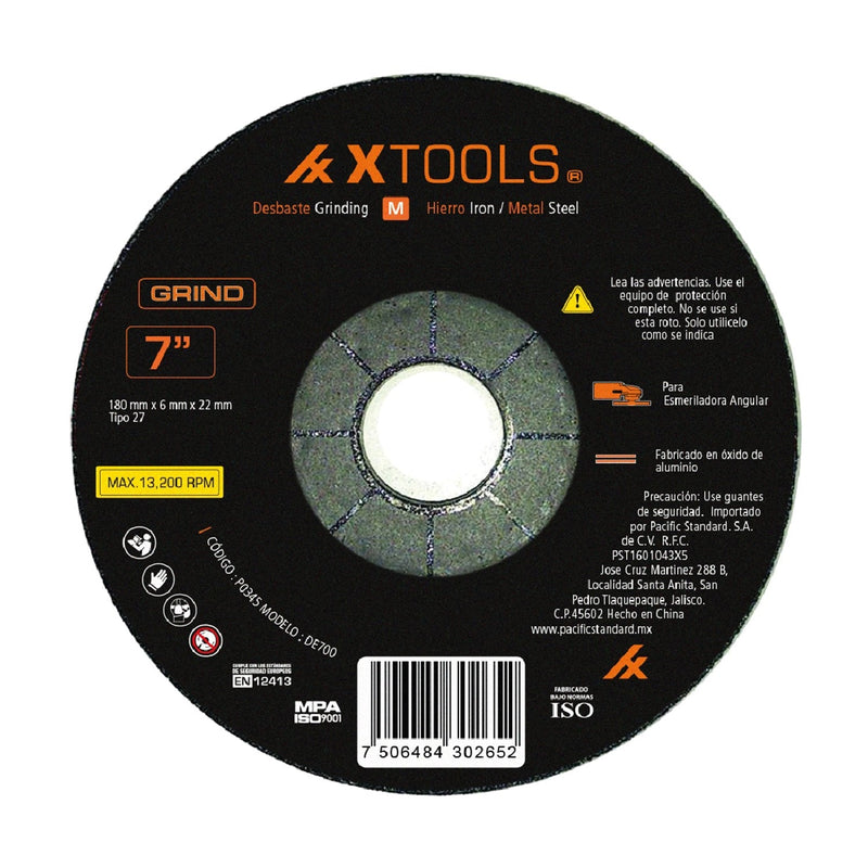 DD7-P-XTOOLS