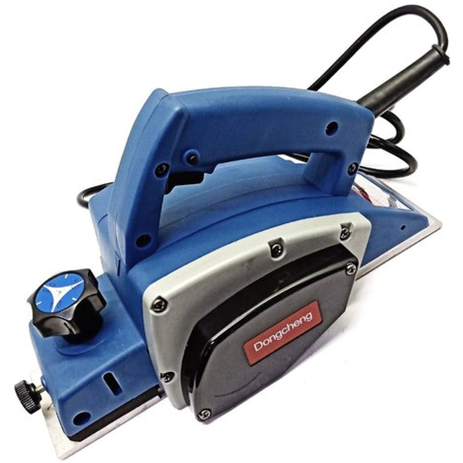 Cepillo Eléctrico Para Madera DMB82