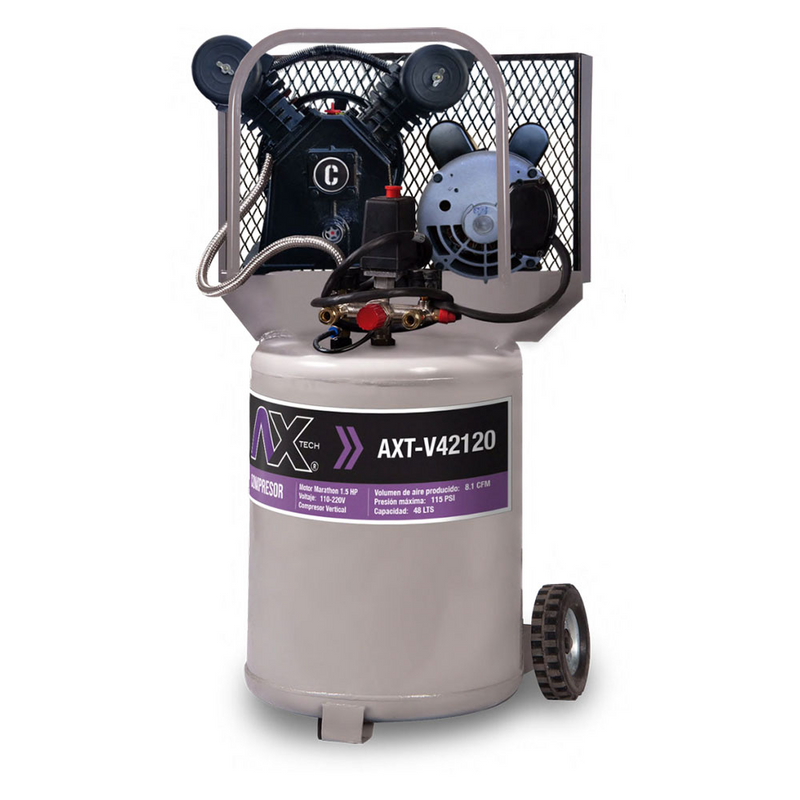 AXT-V42120-ITC