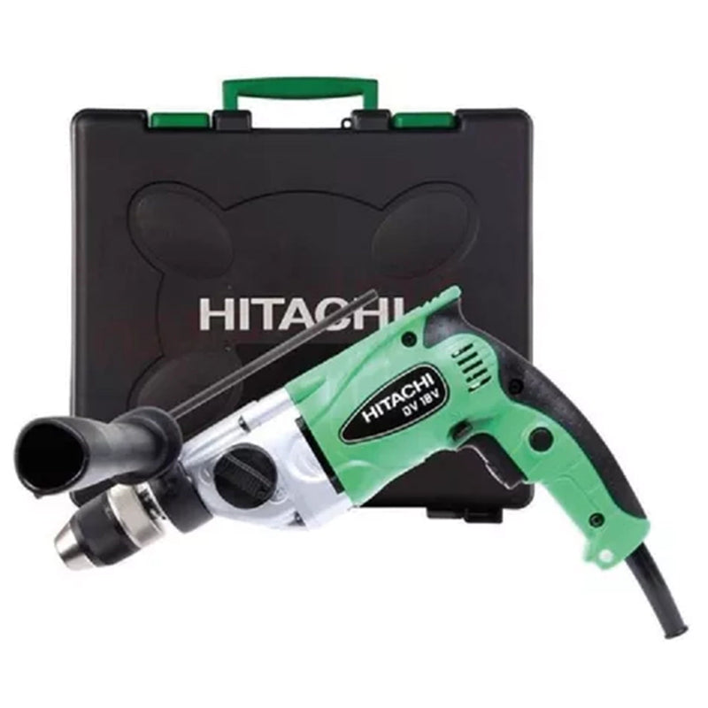 HIT-DV18V-METABO
