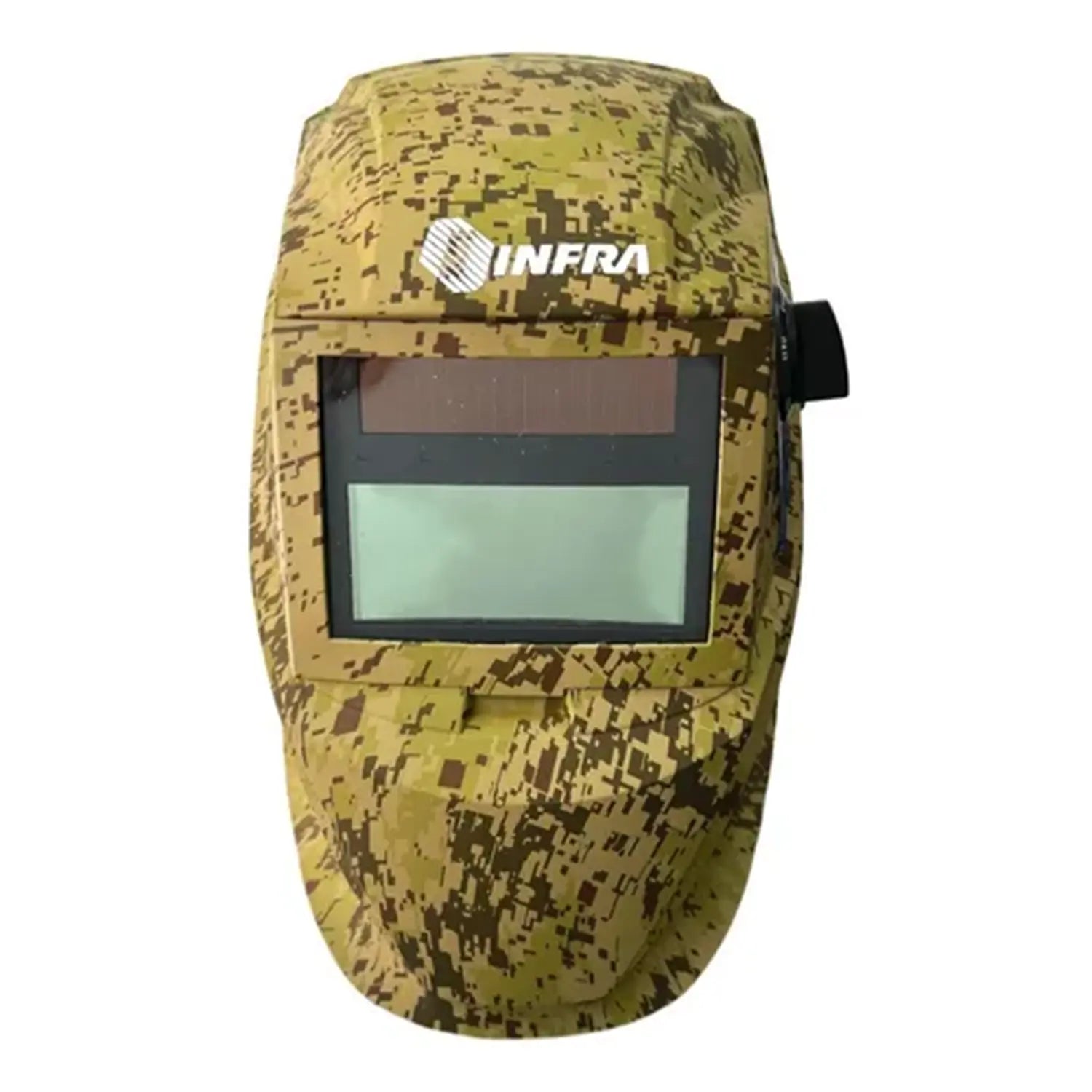 Careta Odisea Militar Cafe
