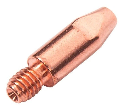 Puntas De Contacto Tipo Binzelm6*28*0.8