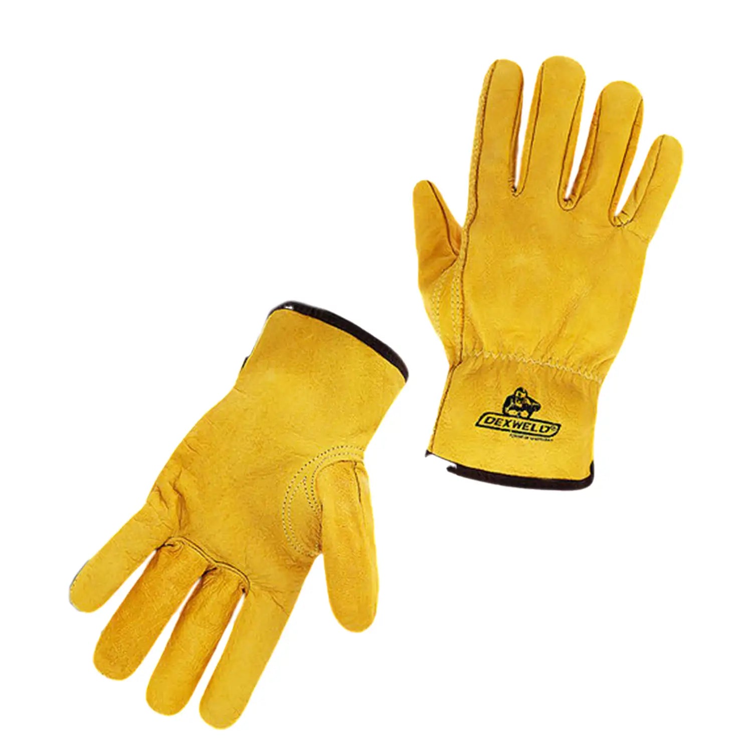Guante De Piel De Bufalo Talla XL G-ARGONERO