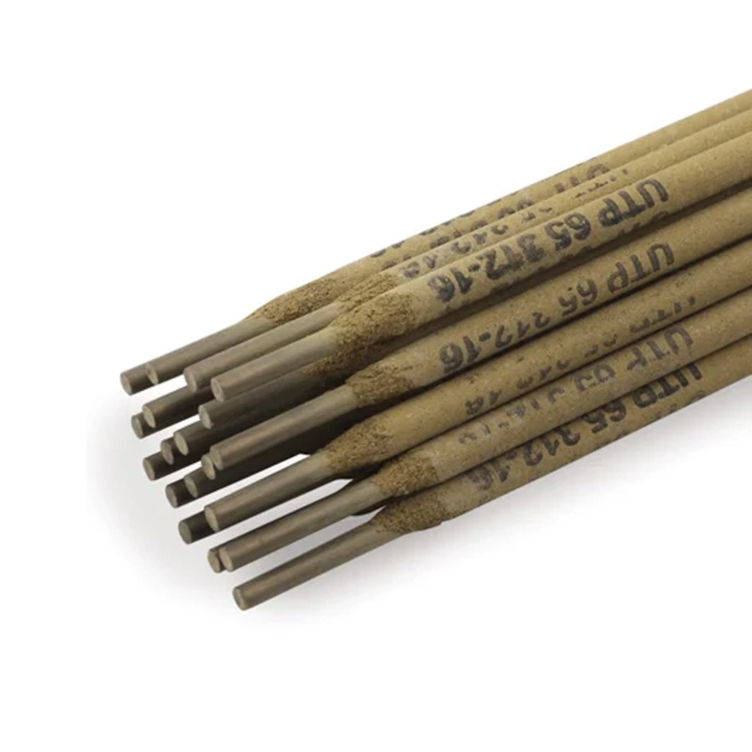 Utp 65 3,2X350 Mm Union Aceros Disimiles