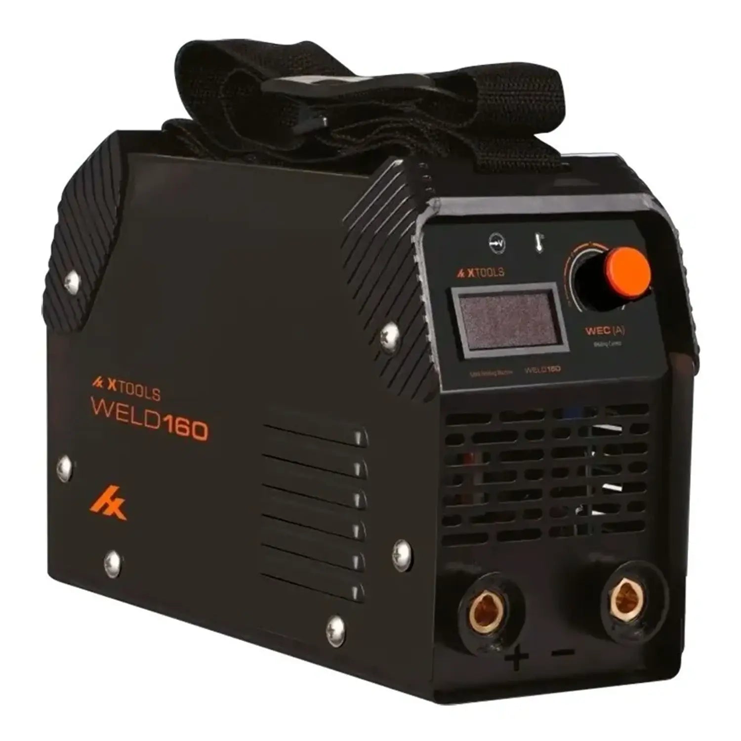 Soldadora Inversora MMA 160A WELD-160 P0337